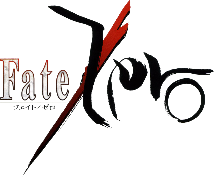 Fate_Zero_logo